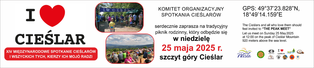 spotkanie Cieślarów