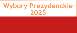 wybory, prezydent