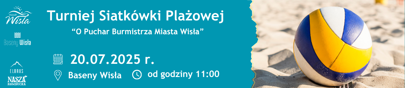 turniej plażówki