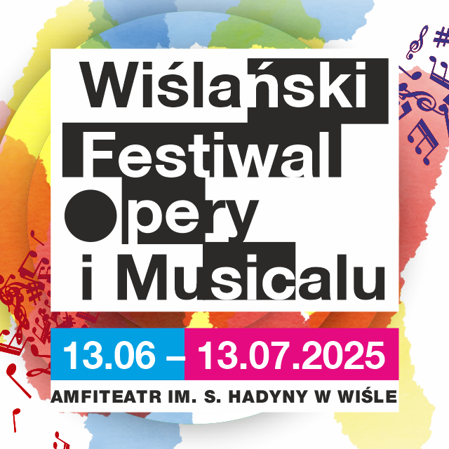 Wiślański Festiwal Opery i Musicalu