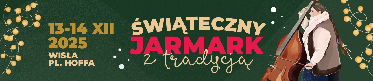 jarmark świąteczny z tradycją