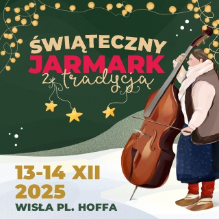 świąteczny jarmark z tradycją