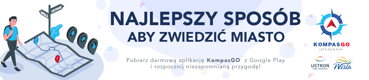 KompasGO