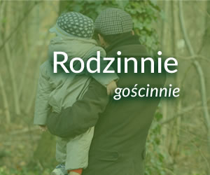 Banner Rodzinnie goscinnie