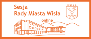 sesje rady miasta, online, link