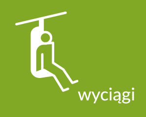 Baner Baza wyciągi